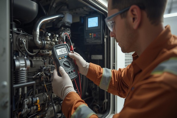 Generator Services
